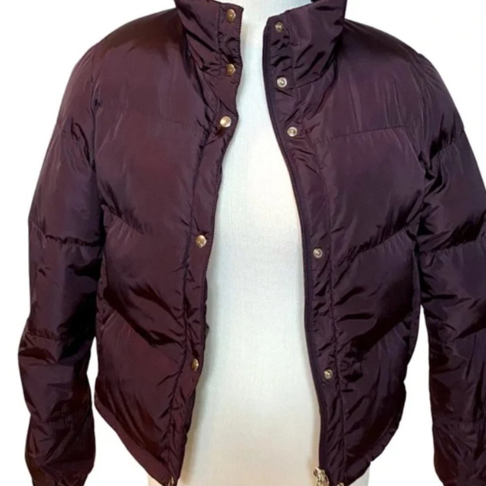 Prada Down Ski Jacket - Excellent Condition - Siz… - image 3